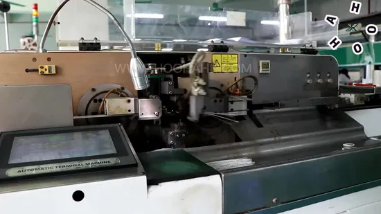 Штыревой разъем Ikari PCB Мужской автомобильный разъем Китайский поставщик Yonghua 9-контактный водонепроницаемый соединительный кабель двигателя для электронного велосипеда Yh-3p + 6p Штекерный разъем